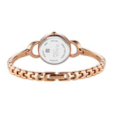 Titan Raga Rose Gold Dial Women's Watch NU2724WM01