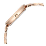 Titan Purple Style Up Women’s Watch NU95237WM01