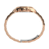 Timex Trend Silver Dial Women Watch TW2V57900UJ