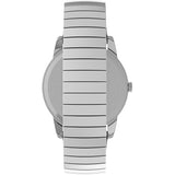 Timex Easy Reader White Dial Men Watch TWG025400JQ