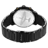 Titan Octane Aerobatics Black Dial Men’s Watch NU1857NM01