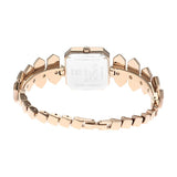 Titan Raga Love All Silver Dial Women's Watch NU95152WM01