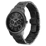 Titan Royale Marble Dial Men’s Watch NT10002NM01