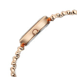 Titan Raga Glimmers Rose Gold Dial Women's Watch NU95339WM01F
