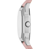 Fossil Harlow Leather Watch for Women ES5406