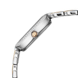Titan Raga Showstopper Silver Dial Women's Watch NU95347KM01
