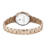 Titan Raga Spotlight Pink Dial Women's Watch 95428WM01