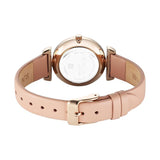 Titan Raga Showstopper Pink Dial Women's Watch NU95308WL01