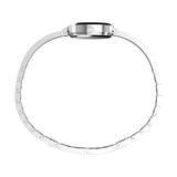 Timex Main Street Silver Dial Women Watch TW2W96100E6