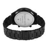 Fastrack Overdrive Micromotor Men’s Watch – 3331NM01