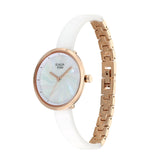 Titan Raga Memoirs MOP Dial Women’s Watch 95256WM01