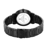 Fastrack Stunners Maroon Dial Men's Watch 38159NM03