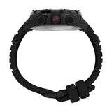 Timex Men Black Digital Watch TW2V87000X6