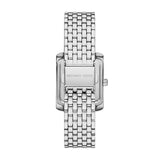 Michael Kors Petite Emery Rectangular Watch for Women MK4829