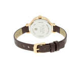 Titan Raga Viva Rose Gold Dial Women's Watch NU2575WL01