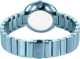 Titan Purple Unending Beauty Women’s Watch 95162QM01