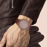 Titan Classique Men’s Watch NU90142QM05
