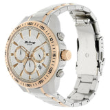 Titan Octane Chronograph Men’s Watch NU90103KM01