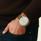 Titan On Trend Men’s Watch NU90102SL02