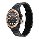 Titan Zero Hour Diver Men’s Watch 10068KM02