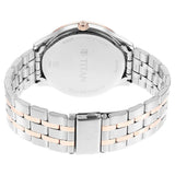 Titan Regalia Opulent LII Green Dial Multifunction Watch 90127KM02