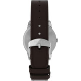 Timex Blue Round Men’s Watch TW2V75200JQ