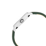 Titan Workwear White Dial Women’s Watch 2639SL04