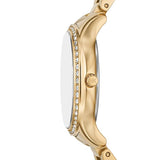Michael Kors Mini Sage Watch for Women MK4822