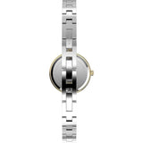 Timex Main Street Silver Dial Women Watch TW2W96200E6