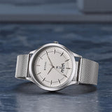 Titan Karishma Analog Watch for Men 1825SM10