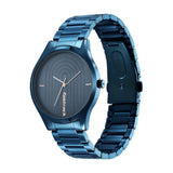 Fastrack Style Up Quartz Analog Blue Dial Men’s Watch NS3184QM01