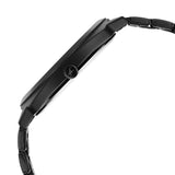 Fastrack Groove Black Dial Men's Watch NU3322NM01