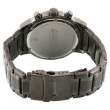 Titan Octane Chronograph Men’s Watch NU90086KM03