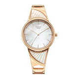 Titan Raga Power Pearls Women's Watch 2810WM01F