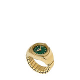 Fossil Ring Watch for Women ES5308