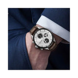 Titan Maritime Men’s Watch NS1873KL01