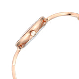 Titan Raga Chic Rose Gold Dial Women’s Watch NU2698WM01