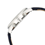 Titan Regalia Opulent Blue Men’s Watch NU1805SL13