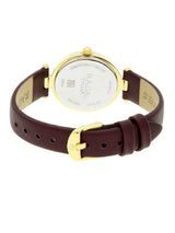 Titan Raga Viva Champagne Dial Women's Watch NU2579YL01