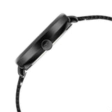 Titan Neo Curve Anthracite Dial Watch for Men NS1885NM01
