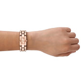 Michael Kors Mini Hally Watch for Women MK4954