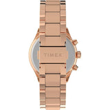 Timex Trend Silver Dial Women Watch TW2V57900UJ