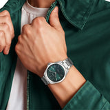 Titan Titanium Men’s Watch NU90177TM02