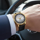 Titan Karishma Festive Watch for Men 10058YL03