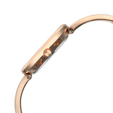 Titan Raga Contempore Rose Gold Women's Watch NU2776WM01F