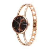 Titan Raga Afterglow Brown Dial Women's Watch 2746WM01