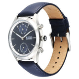 Titan Sapphire Blue Men’s Watch NT1874SL02