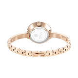 Titan Raga Showstopper Silver Dial Women’s Watch NU95271WM02