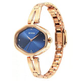 Titan Karishma Blue Dial Women’s Watch NU2680WM01