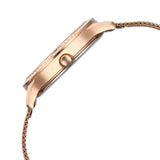 Titan Purple Glam It Up Pink Women’s Watch 2634WM05